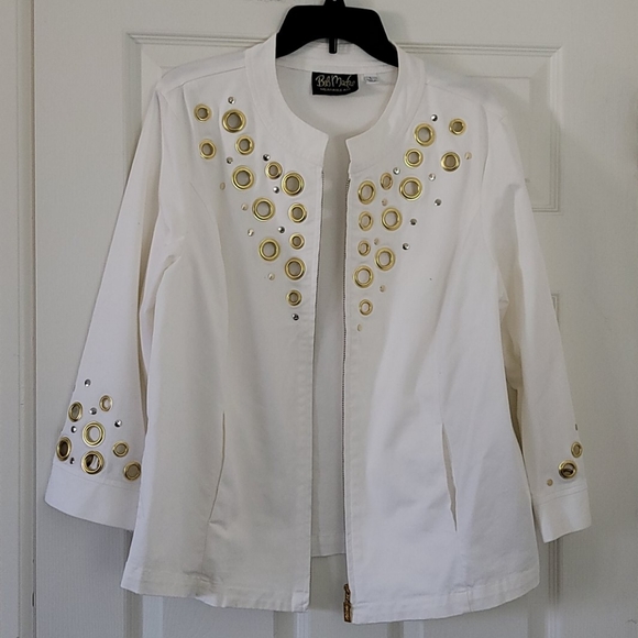 Jacket - Picture 1 of 6